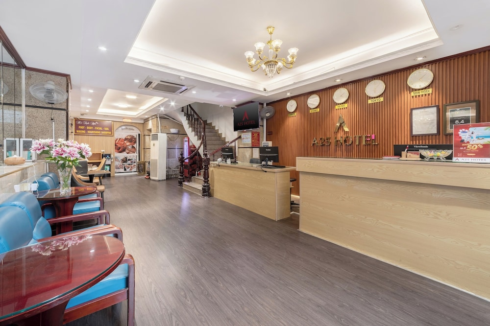 Hanoi Palace Hotel in Hoan Kiem, Vietnam