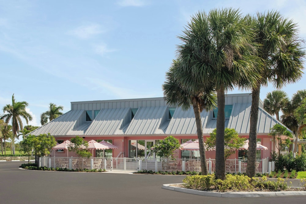 Marriott Hutchinson Island Resort & Beach Villas Golf & Marina - photo 152