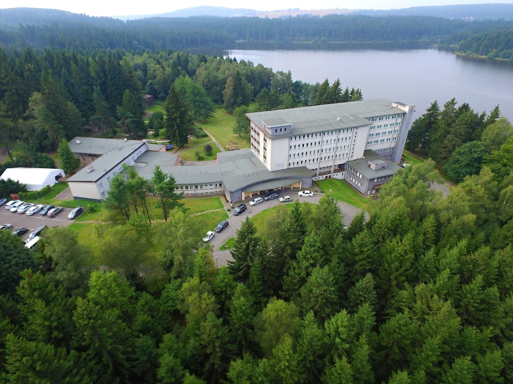 Hotel Medlov Dependance in Nove Mesto Na Morave, Czech Republic