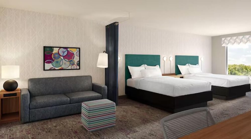 Home2 Suites by Hilton Conway - photo 10