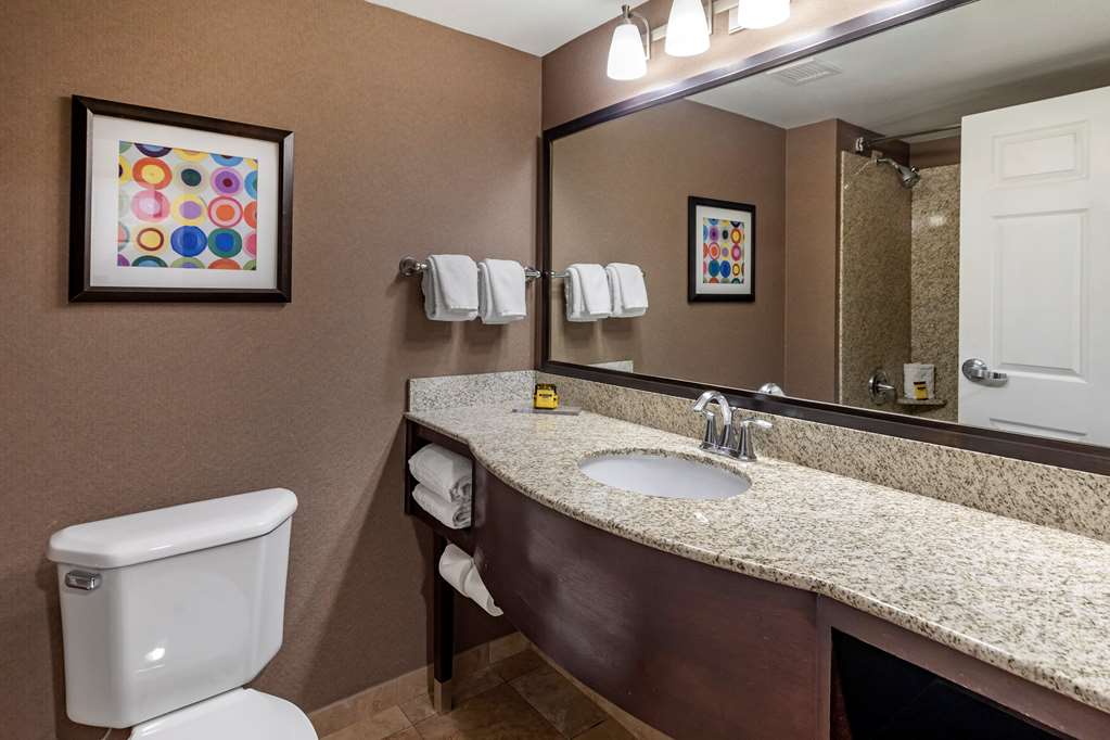 Best Western Plus Las Vegas South Henderson - photo 25