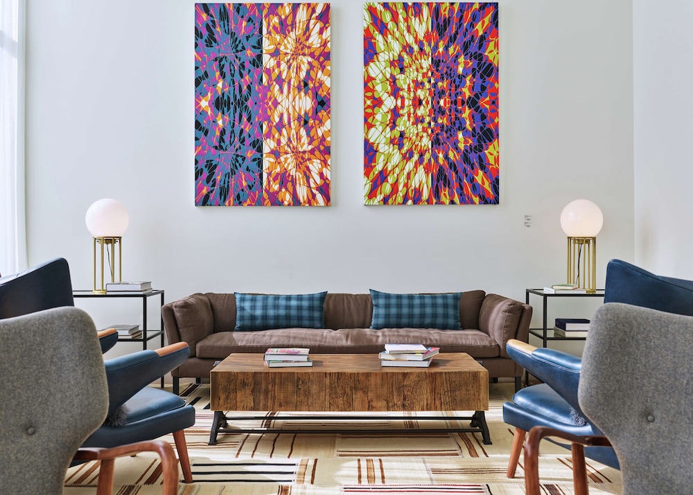 Canopy by Hilton Portland Pearl District - photo 5