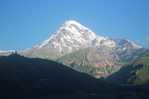 Melodia Kazbegi