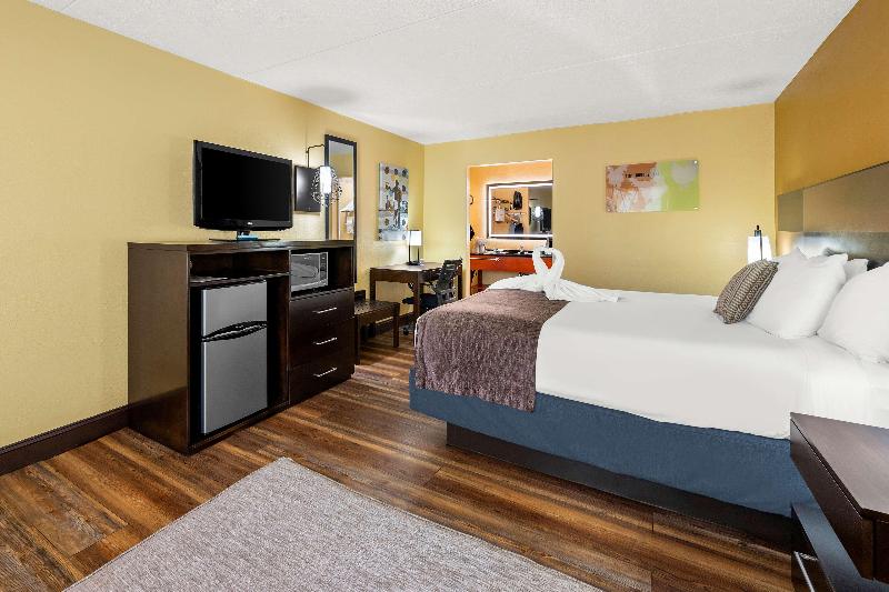 Best Western Corbin Inn - photo 15