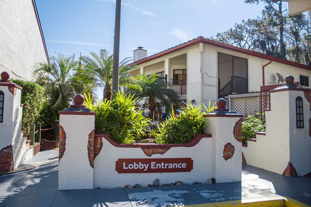 Bryan s Spanish Cove - last minute hotel in Orlando