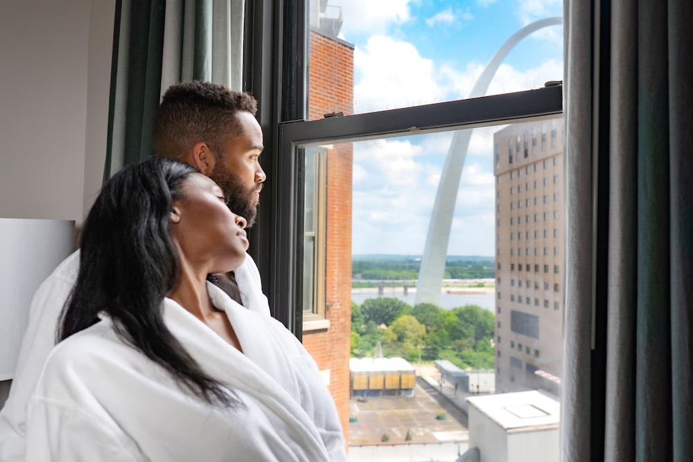 Hilton Pennywell St. Louis at the Arch - photo 17