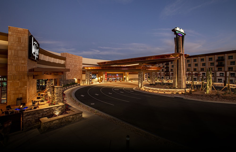 Wekopa Casino Resort - featured photo
