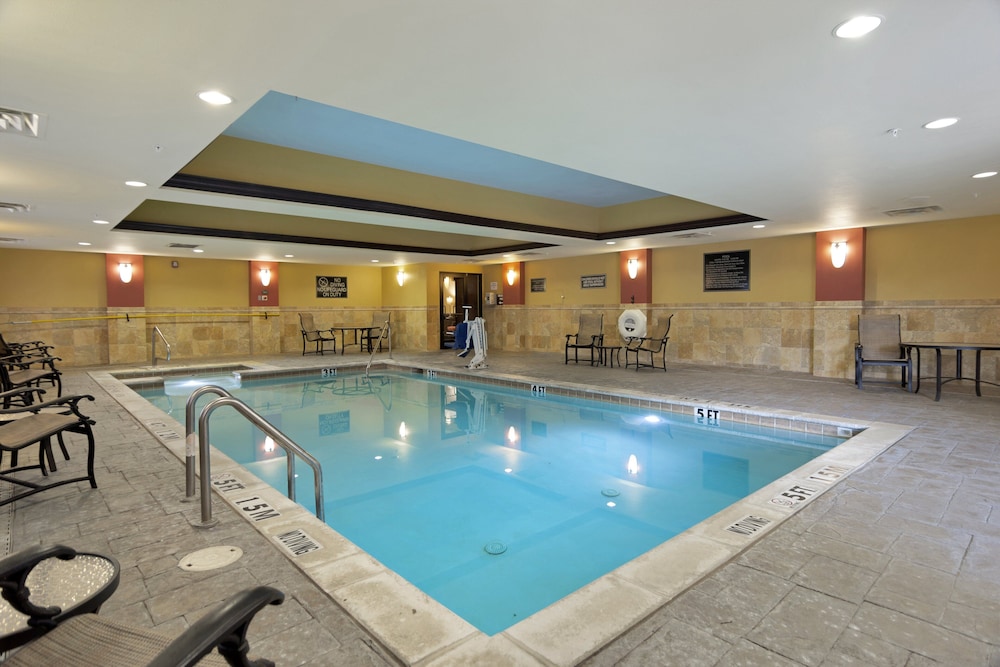 Holiday Inn Express Hotel & Suites DFW West Hurst by IHG - photo 26