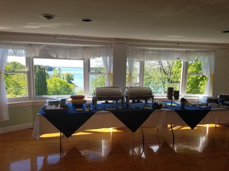 Asticou Inn - photo 12