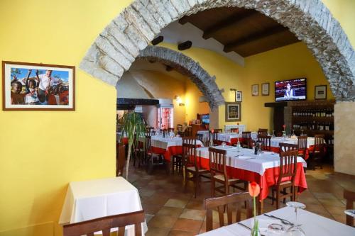 Il Borgo Ospitale Albergo Diffuso — Rotonda — photo 2