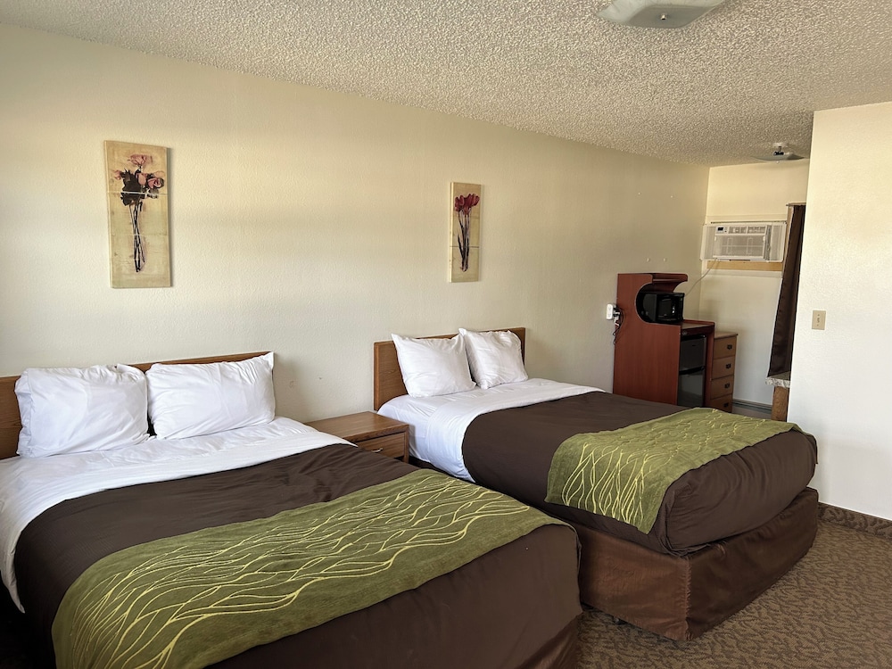Powell JET Motor Inn - photo 2