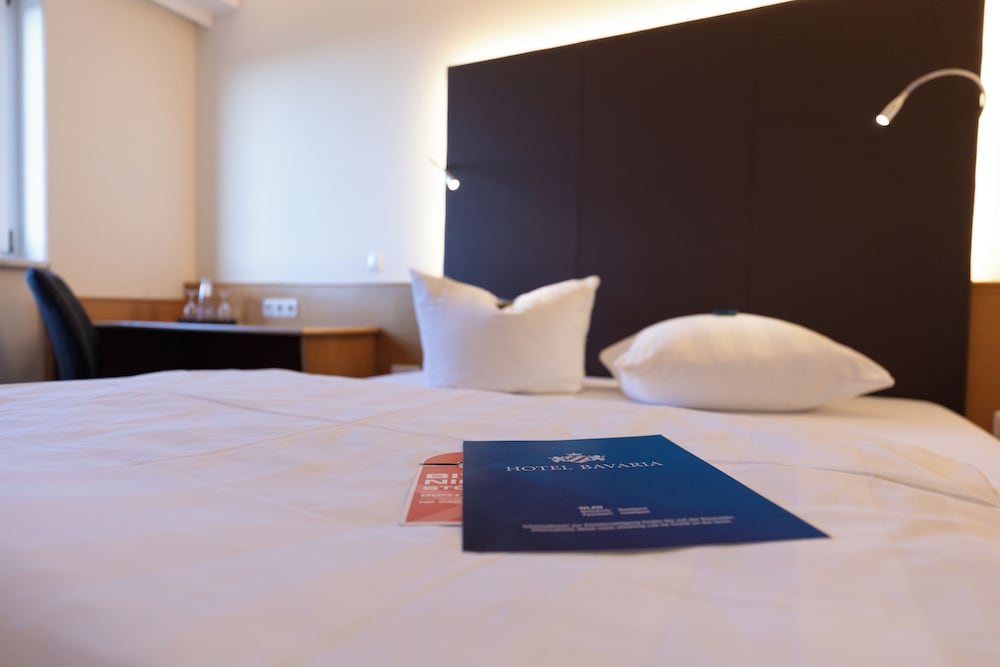 Hotel Bavaria — Brehna — photo 5