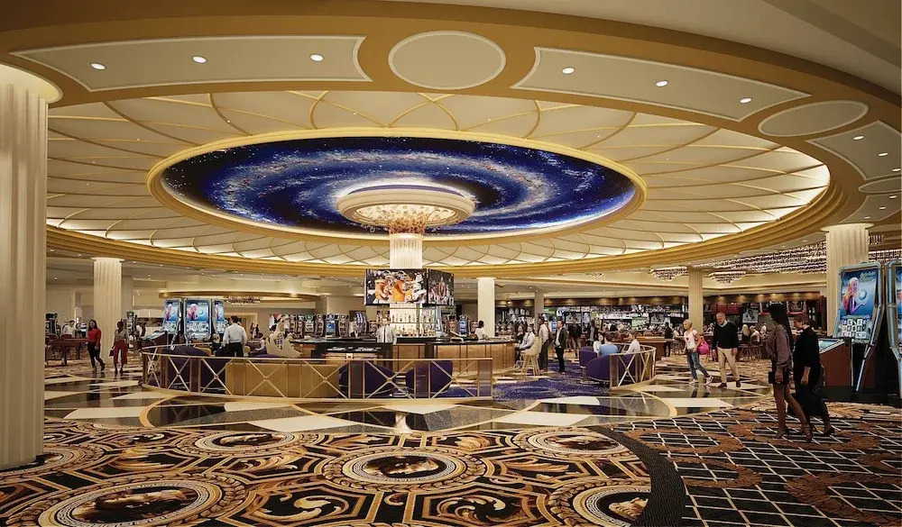 Caesars Virginia A Caesars Rewards Destination - photo 3