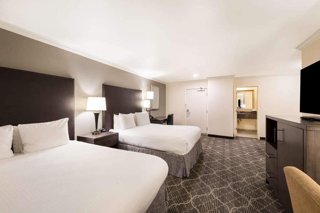 Best Western Danville Sycamore Inn - photo 19