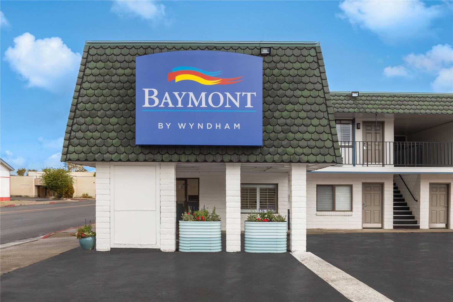 Baymont by Wyndham Susanville - photo 2