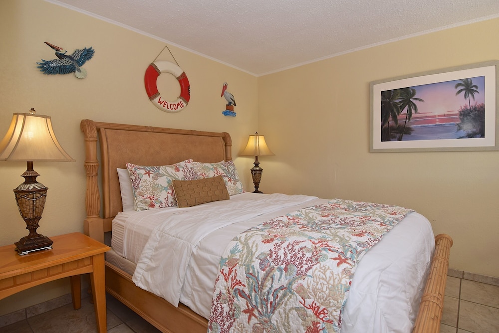 A Beach Retreat - photo 8
