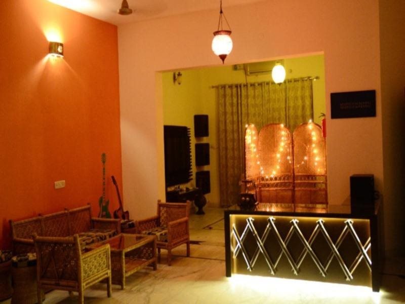 Inndia Boutique Hostel