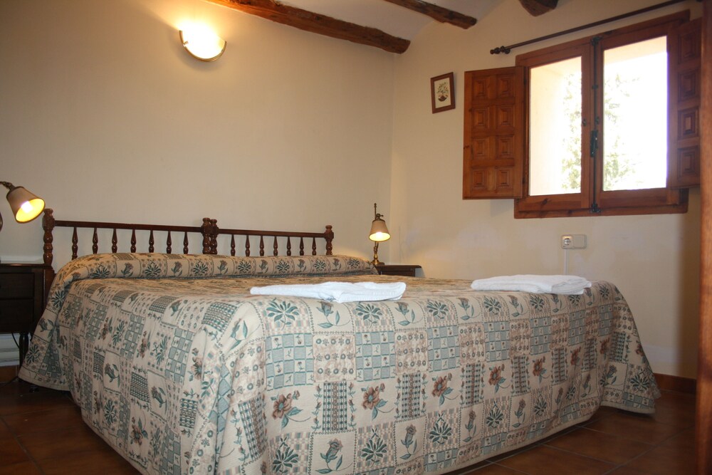 Masia La Safranera — Alcoy — photo 3