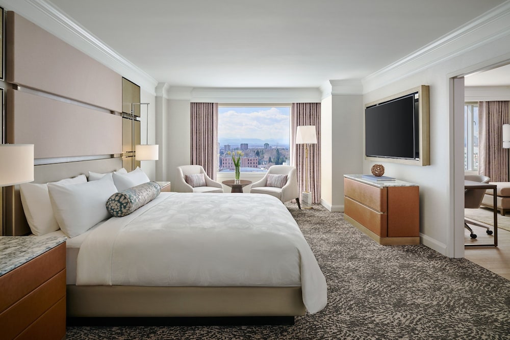 Hotel Clio a Luxury Collection Hotel Denver Cherry Creek - photo 14