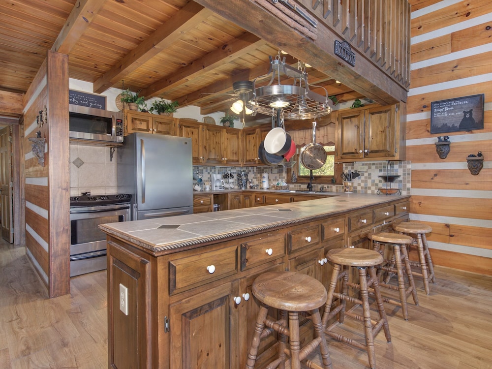 Drakes Mountain Hideaway - photo 11