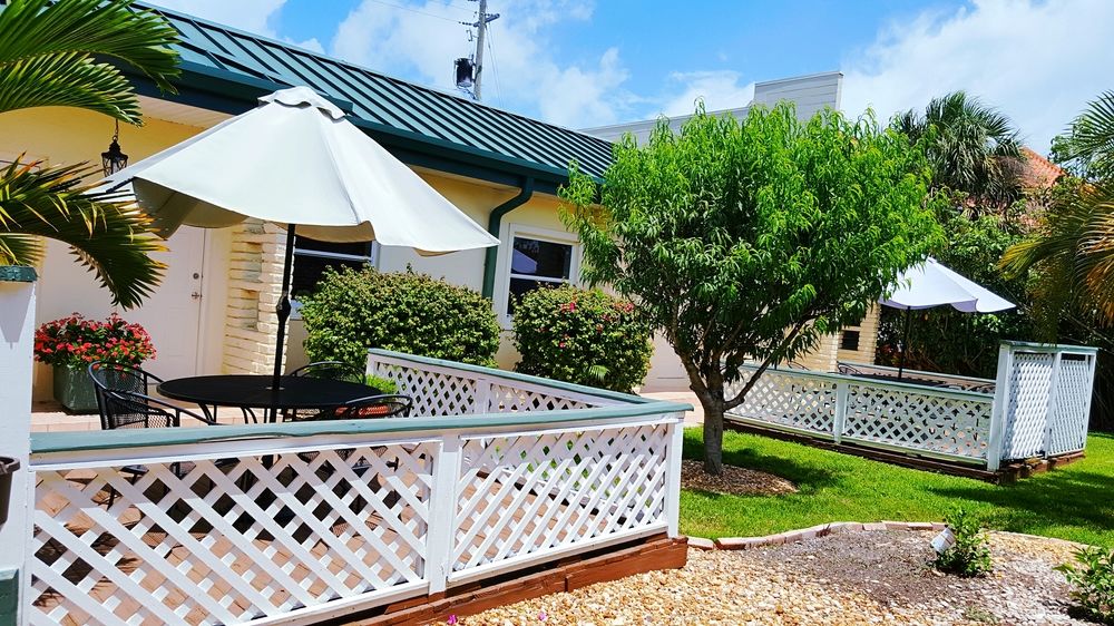 SeaShell Motel - photo 31