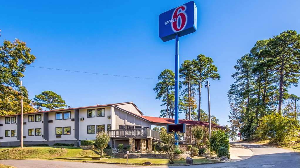 Motel 6 Hot Springs AR - photo 3