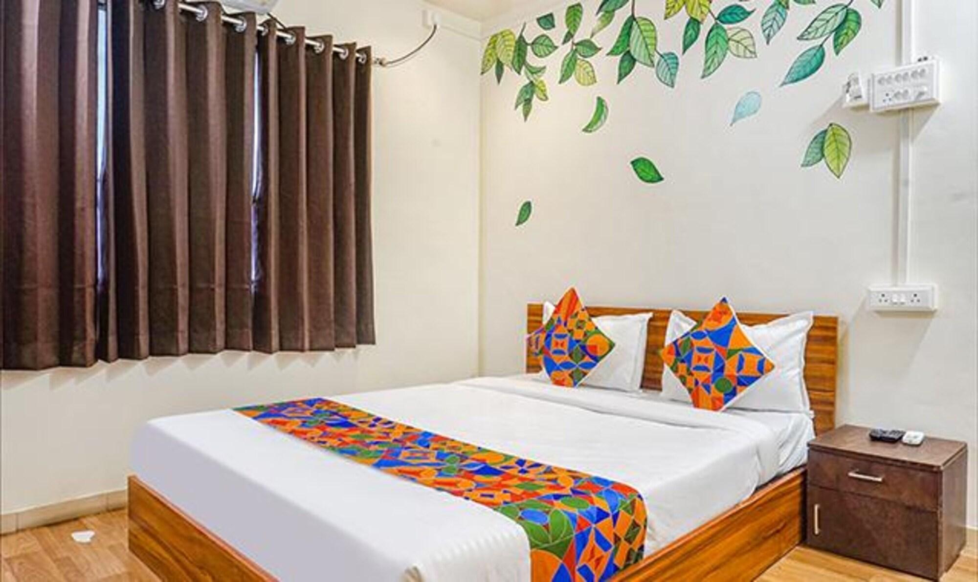 Fabhotel Aursai - last minute hotel in Pune