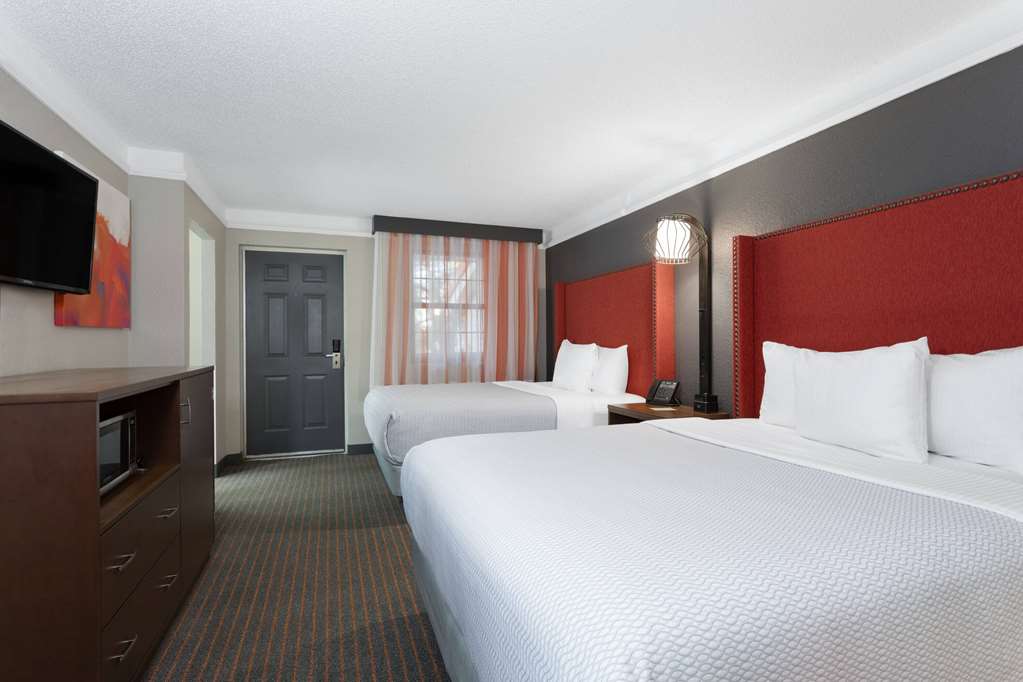 La Quinta Inn by Wyndham Pensacola - photo 21