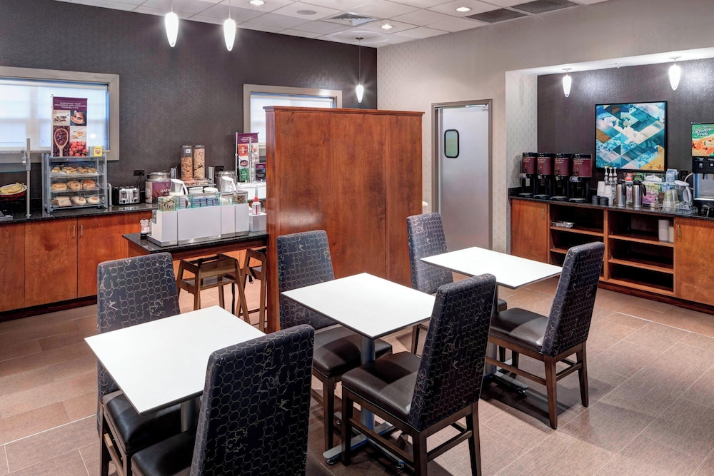 Residence Inn by Marriott Hattiesburg - photo 26