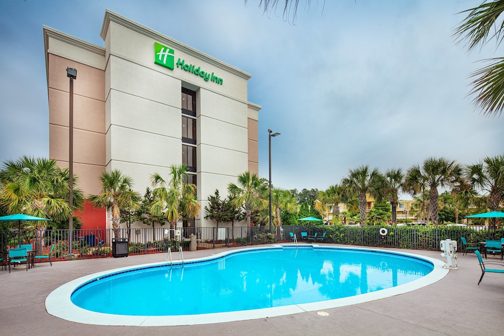Holiday Inn Atlanta Northlake by IHG - photo 18