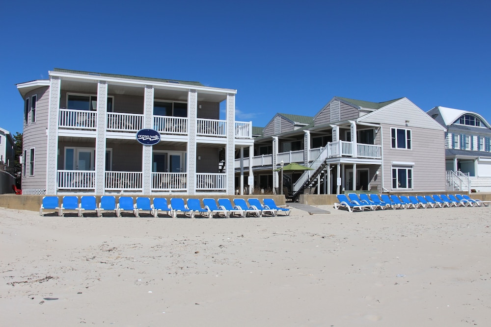 Ocean Walk Hotel in Old Orchard Beach, United States