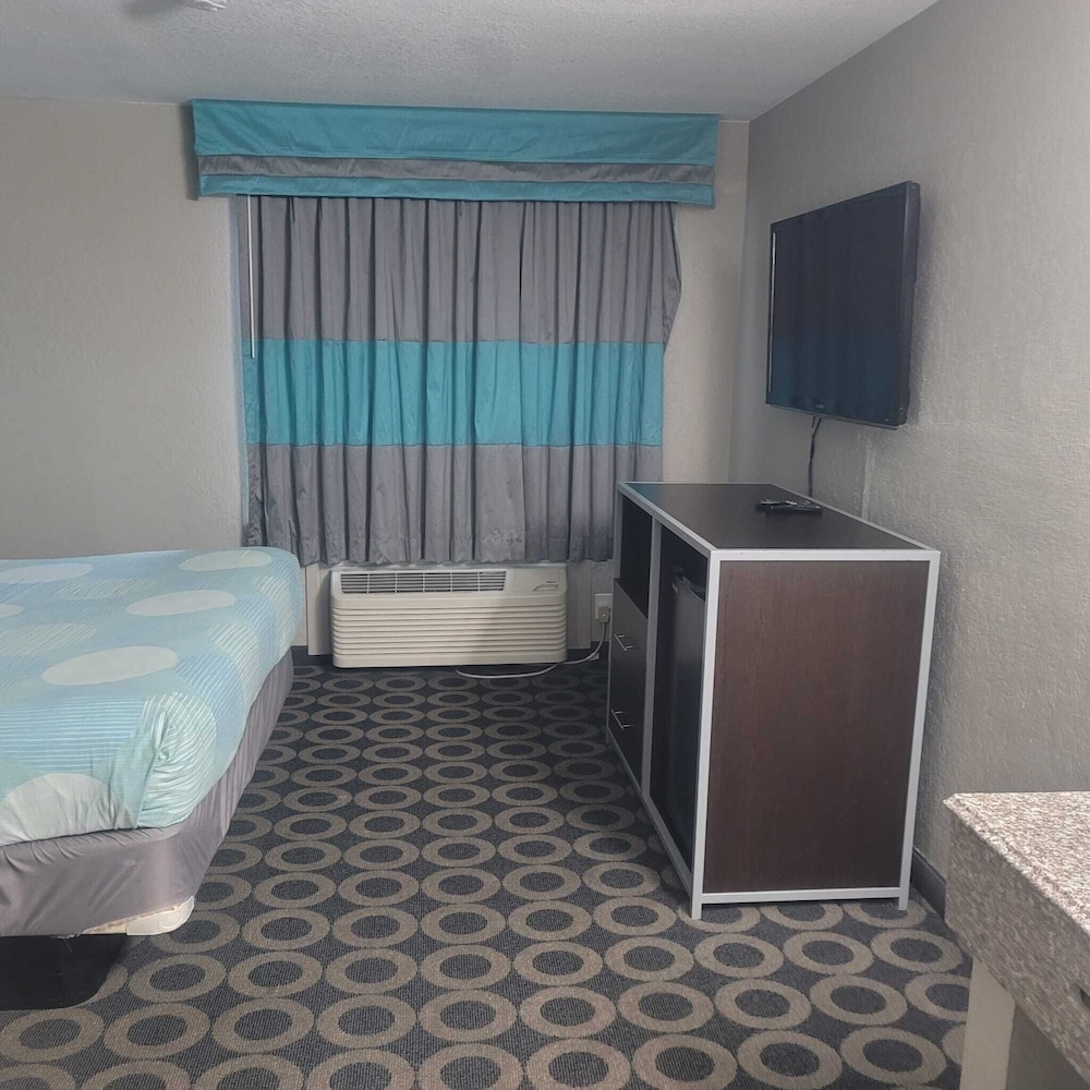 SureStay Hotel by Best Western San Antonio Northeast - photo 17