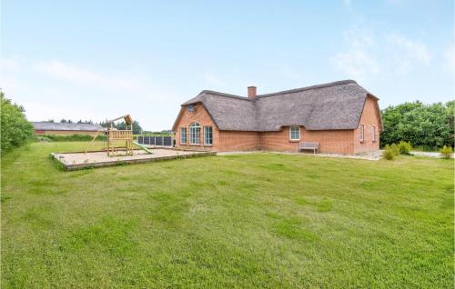 Awesome Home In Ulfborg With Sauna — 5-Star Luxury Hotel in Ulfborg, Denmark