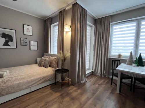 Studio Kasprzaka 17 — 4-Star Luxury Hotel in Olsztyn, Poland