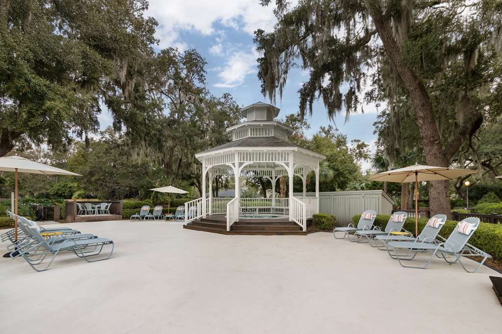 Best Western Plus St. Simons - photo 5