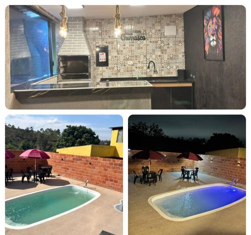EspacoBM festas e eventos — hotel in Campo Limpo Paulista