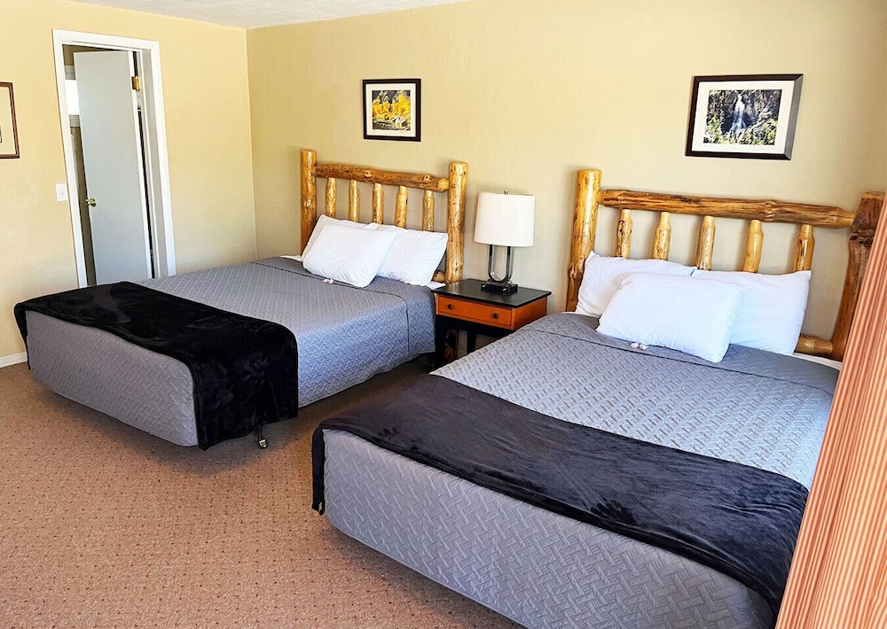Paiute Trails Inn - photo 5
