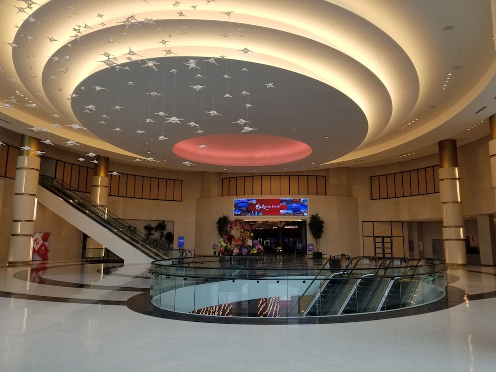 Hyatt Regency JFK Airport at Resorts World New York - photo 49