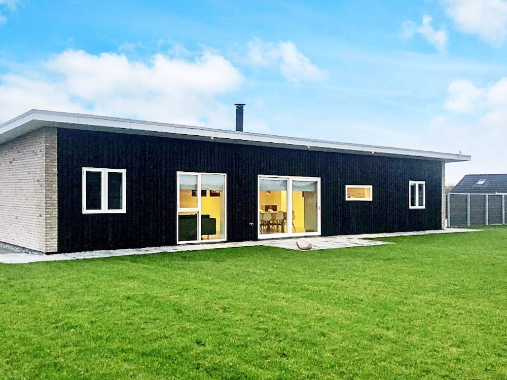 Holiday Home in Sydals — 4-Star Luxury Hotel in Horuphav, Denmark