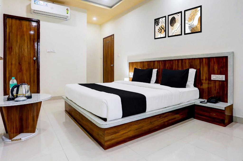 Hotel Shree Palace - last minute hotel in Udaipur