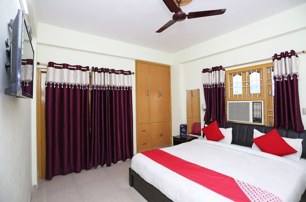 Hotel Vihar By Grb — Patna — photo 4