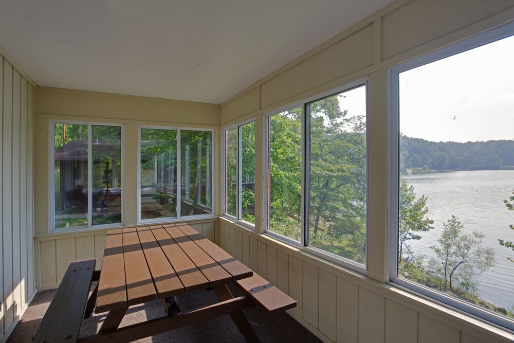 Salt Fork Lodge and Conference Center - photo 20