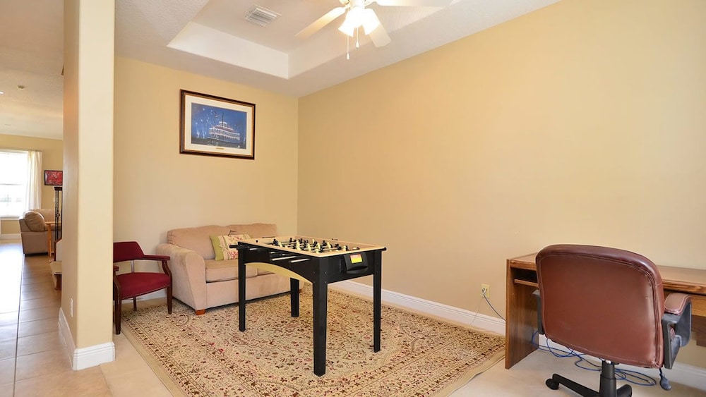 Grhed1510 Reunion Resort 4 Bed 4 Baths House - photo 18