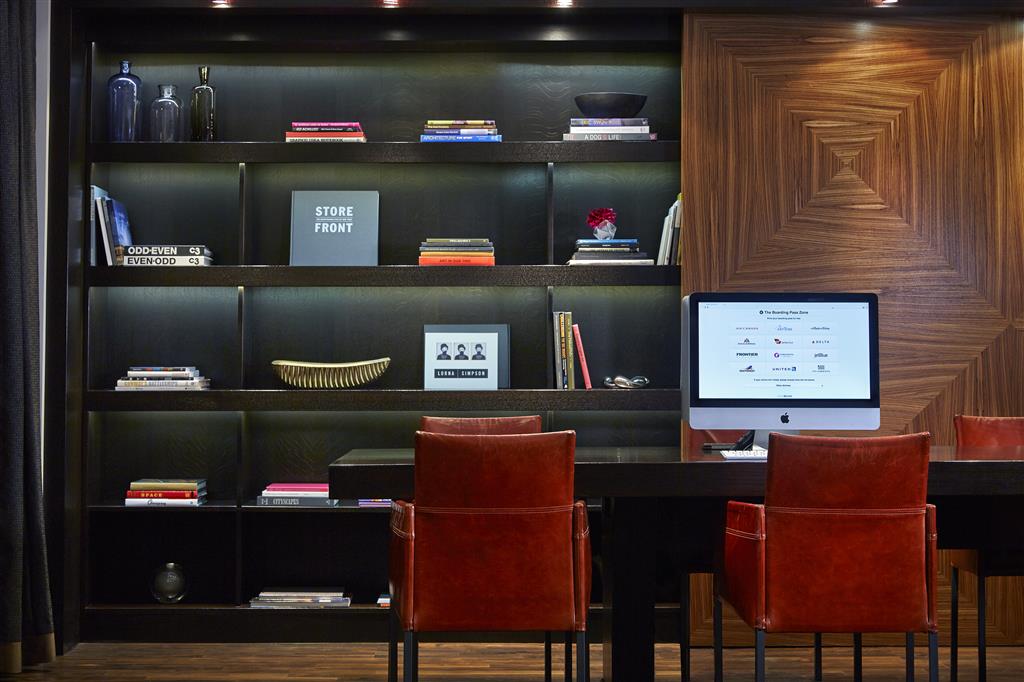 The Shelburne Sonesta New York - photo 3