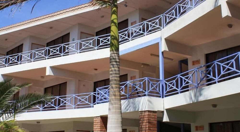 Amable Hotel Avenida in Arica, Chile