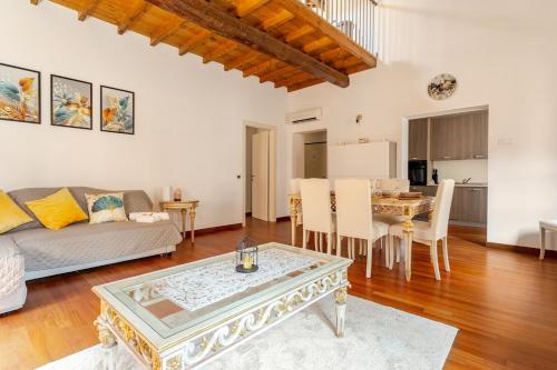 Ferrara Prestige Stile & Comfort Nel Cuore Estense — 4-Star Luxury Hotel in Ferrara, Italy