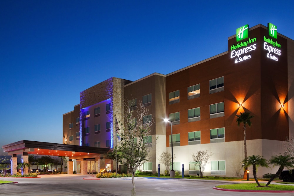 Holiday Inn Express & Suites Edinburg McAllen Area by IHG — hotel in Edinburg