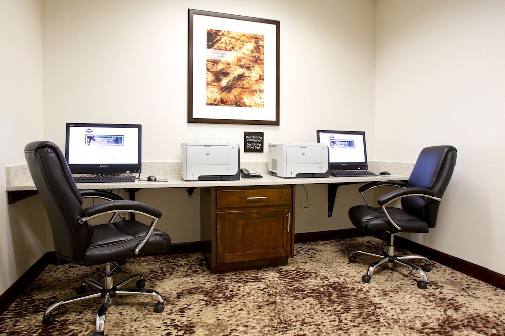 Hampton Inn & Suites Boise Nampa at the Idaho Center - photo 30