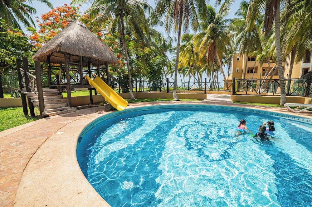 Children's pool