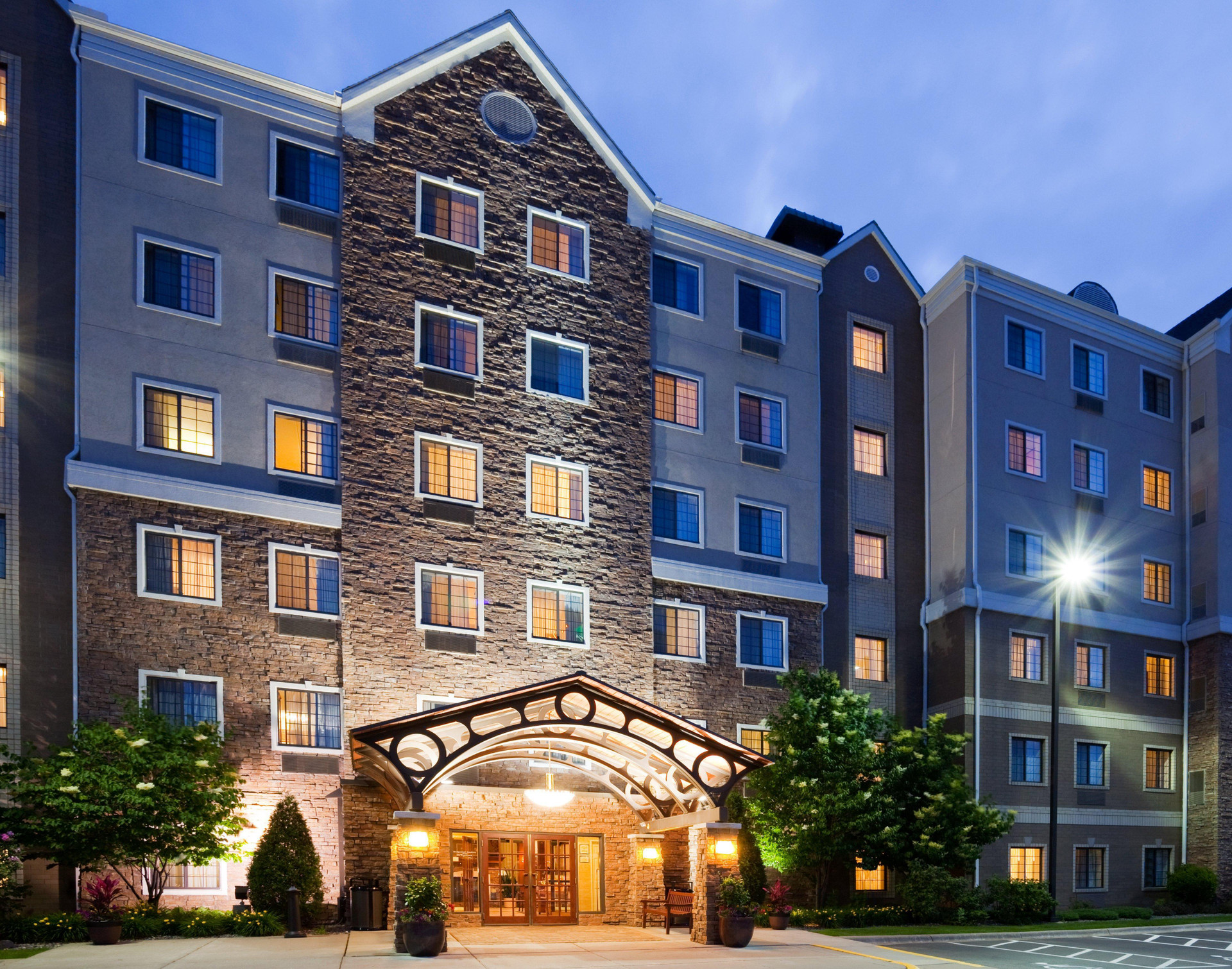 Staybridge Suites Minneapolis Bloomington by IHG - photo 13